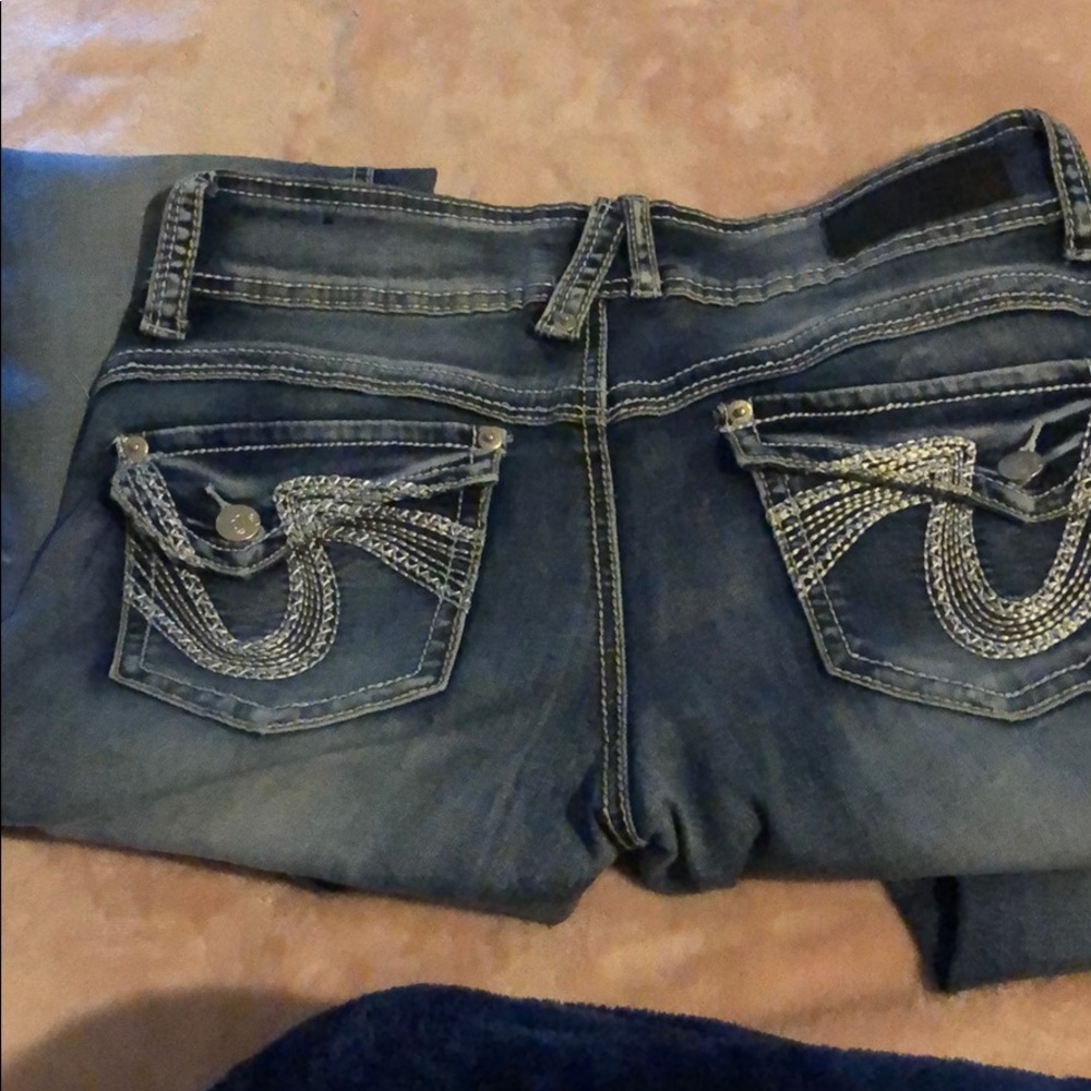Jeans - Picture 5 of 5